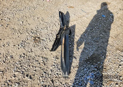 2022 Hyundai Santa Fe Sel из США, поврежденный, VIN 5NMS2DAJ7NH431444